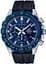 Годинник Casio EFR-566BL-2AVUEF - мініатюра 1