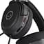 Наушники Lorgar Kaya 360 USB Black (LRG-GHS360) - миниатюра 5