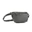 Навісна кишеня на пояс Tatonka Hip Belt Pouch Темно-сірий - мініатюра 1