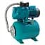 Насосна станція AquaticaLeo XJWm/10mA3/UA 0.75кВт Hmax 46м Qmax 90л/хв 775323/24 - мініатюра 1