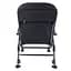 Кресло раскладное Bo-Camp Pike Black/Grey/Green (1204110), Темно-зеленый - миниатюра 8