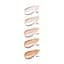 ВВ-крем Missha M Perfect Cover RX SPF42/PA+++ тон 21 (Light Beige) 20 мл - миниатюра 3