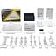 Блок питания Seasonic FOCUS GX-750 750W ATX 3.1 80+ Gold White (FOCUS-GX-750-ATX31-WHITE) - миниатюра 10