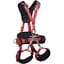 Страхувальна система First Ascent Urban Impulse Red S/M (1060-FA 1015 02 SM) - мініатюра 1