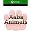 Ключ активації Microsoft Aabs Animals для Xbox One/Series S/X - мініатюра 1