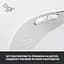 Мишка Logitech Signature M650 L Wireless LEFT Off-White (910-006240) - мініатюра 7