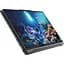 Ноутбук 2 in 1 LENOVO Yoga 9 14ILL10, Intel Core Ultra 7 258V до 4.8GHz, 14" 2.8K Touch, 32GB, 1TB, Intel Arc 140V graphics, Windows 11 Pro - мініатюра 14