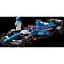 Конструктор LEGO Speed Champions Автомобіль для перегонів F1 Visa Cash RB VCARB 01, 248 деталей (77246) - мініатюра 2
