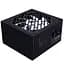 Блок живлення 1stPlayer PS-600FK 600W (FK-600-BK-EU) - мініатюра 1