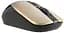 Мишка Defender Wave MM-995 Silent Wireless Gold (52994) - мініатюра 3