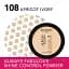 Компактна пудра Bourjois Always Fabulous, відтінок 108 (Apricot Ivory), 10 г (8000019656498) - мініатюра 2