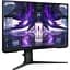 Монітор 24" Samsung Odyssey G3 LS24AG300 FHD VA 144Hz (LS24AG300NIXCI) Б/в - мініатюра 2