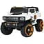 Детский электромобиль-джип Bambi Racer M 5822EBLR-1 (24V) до 30 кг - миниатюра 1