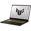 Ігровий ноутбук ASUS TUF F16 FX608JP Intel Core i5- 13450HX до 4, 6 ГГц, 16 дюймів, Full HD+, WUXGA, 165 Гц, IPS, 32 ГБ DDR5, 1 ТБ SSD, NVIDIA GeForce RTX 5070 8 ГБ GDDR7, - мініатюра 4