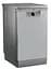 Посудомоечная машина Beko BDFS26121XQ - миниатюра 1
