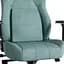 Ігрове крісло HATOR Arc 3 XL Velour Turquoise (HTC3443XL) - мініатюра 9