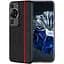 Чохол накладка Primolux CFC для Huawei P60 Pro Black&Red - мініатюра 1