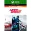 Ключ активації Microsoft Need for Speed: Унікальний набір (Ultimate Bundle) для Xbox One/Series - мініатюра 1