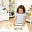 Пазл Melissa & Doug Динозавры набор из 4 пазлов в коробке (MD3791) - миниатюра 4