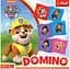Настільна гра Trefl Доміно. Щенячий патруль (Domino: Paw Patrol) (01895) - мініатюра 2