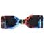 Гироборд Smart Balance Wheel U6 Pro + Autobalance 6.5" Лед и Пламя - миниатюра 4