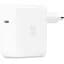 Блок живлення для ноутбука Apple 70W USB-C Power Adapter (MXN53ZM/A) - мініатюра 1