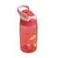 Дитяча пляшка для води з трубочкою 2 штуки напувалка для дітей Baby Bottle LB400 500ml - мініатюра 3