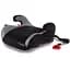 Бустер Kidwell Baxter Isofix 15-36 кг Black - мініатюра 1