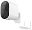 IP-камера видеонаблюдения XiaomiWireless Outdoor Security Camera 1080p Set BHR4435GL MWC13 - миниатюра 1