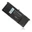 Акумулятор для ноутбука BestBatt Dell (H5CKD) Inspiron 5401 5501 (Replacement) - мініатюра 1