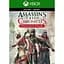 Ключ активації Microsoft Assassin's Creed Chronicles - Trilogy для Xbox One/Series S/X - мініатюра 1