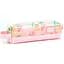 Пенал м’який без наповнення Bourgeois Pink 21x4.5x6 см KJ3328 - мініатюра 1