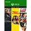 Ключ активації Microsoft The FMV Collection 4 для Xbox One/Series S/X - мініатюра 1