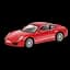 Машинка Uni-fortune Porsche 911 Carrera S, 1:32, в асортименті (554010) - мініатюра 2