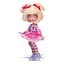 Лялька 4SF Manga Dolls серії Hello Kitty Цукерочка Єдиноріг (HKTF0400) - мініатюра 2
