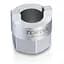 Головка для разборки стоек 12,5x3,5 Toptul hoz0009450 - миниатюра 1