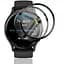 Защитная пленка DK CDK для Garmin Venu 3 Composite Film box 2 шт. (017237) (black) - миниатюра 2