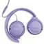 HF Stereo JBL Tune 520C USB-C (JBLT520CPUR) Purple UA - мініатюра 3