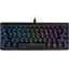 Клавіатура Cougar Puri Mini RGB USB Black (Puri Mini RGB) - мініатюра 1