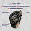 Годинник Besta Skeleton UA Black - мініатюра 5