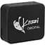 Портативна Bluetooth колонка Krazi Dolphin KZBS-001 Black + (Wireless Charging) Бездротова зарядка - мініатюра 1