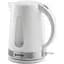 Електрочайник Gorenje K 17 WE teh0022004 - мініатюра 1