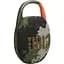 Портативна акустика JBL Clip 5 Squad (JBLCLIP5BLK) (JBLCLIP5SQUAD) - мініатюра 1