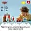 Конструктор LEGO DUPLO Disney Візит МакКвіна в гараж Дока 35 деталей (10456) - мініатюра 15