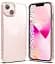 Силіконовий чохол BeCover для Apple iPhone 13 Mini Transparancy (708634) - мініатюра 2
