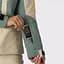 Куртка женская Rehall Donna W 2026 L Оливковый - миниатюра 3