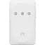 Мобільний Wi-Fi роутер ZTE (LTE UFi MF935) - мініатюра 1