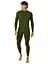 Термокофта Accapi Polar Bear Green XL/XXL (1033-ACC PA751.1799-X2X) - мініатюра 7