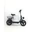 Електросамокат Cruiser E-Bike 14" (800W 48V 21Ah) Чорний - мініатюра 4