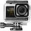 Екшн-камера SJCam SJ10 Pro Dual Screen - мініатюра 6